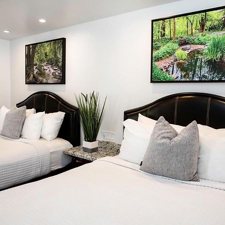 Primrose Inn & Suites Chino Valley Luaran gambar