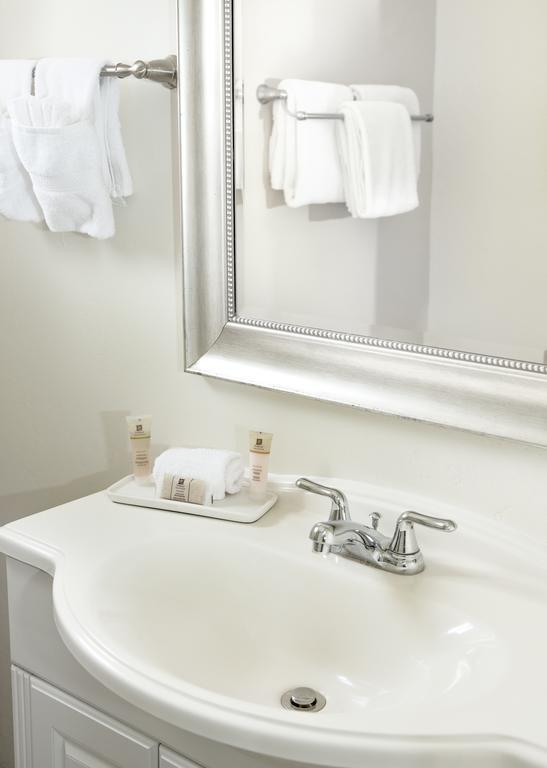 Primrose Inn & Suites Chino Valley Luaran gambar