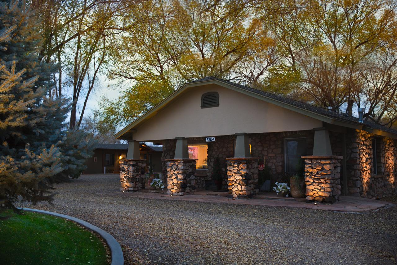 Primrose Inn & Suites Chino Valley Luaran gambar