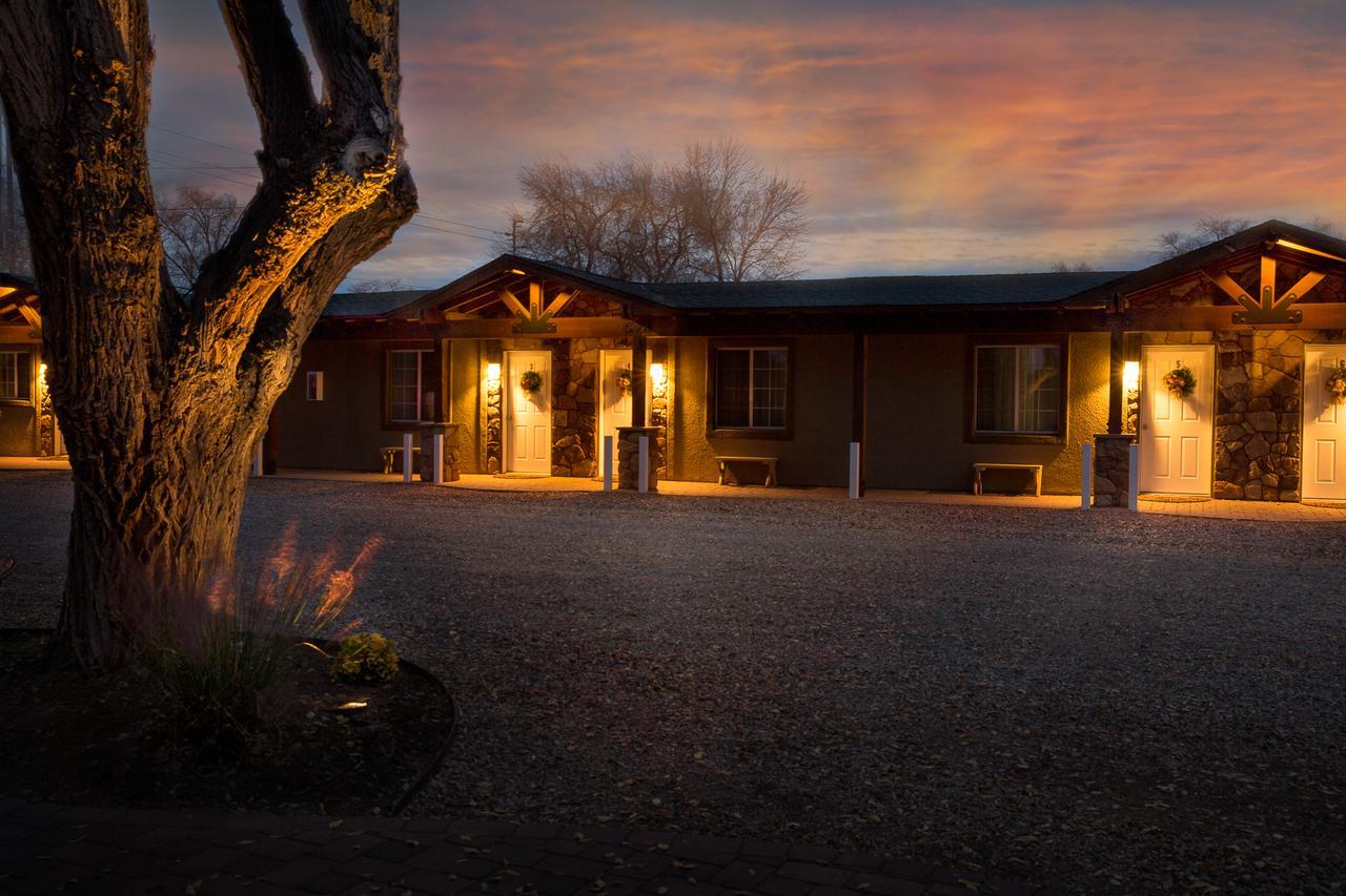 Primrose Inn & Suites Chino Valley Luaran gambar