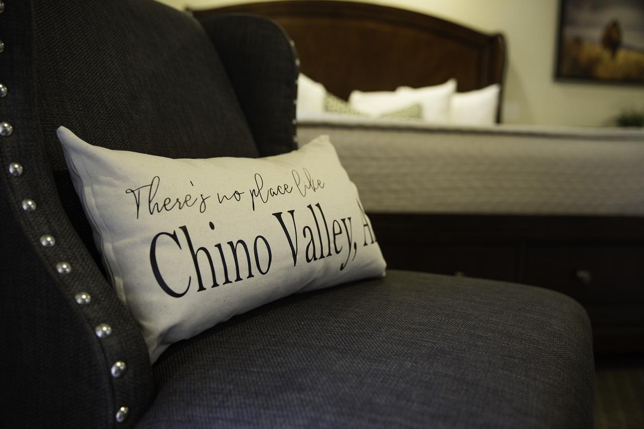 Primrose Inn & Suites Chino Valley Luaran gambar
