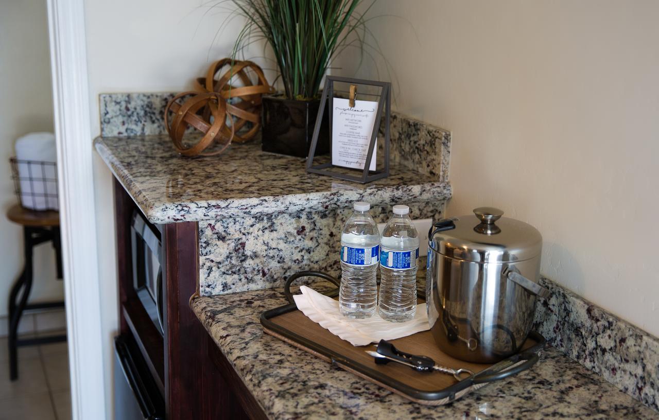 Primrose Inn & Suites Chino Valley Luaran gambar