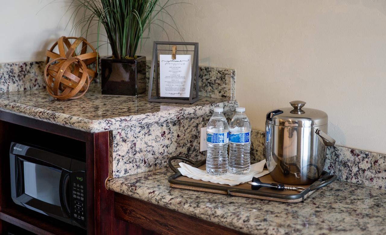 Primrose Inn & Suites Chino Valley Luaran gambar