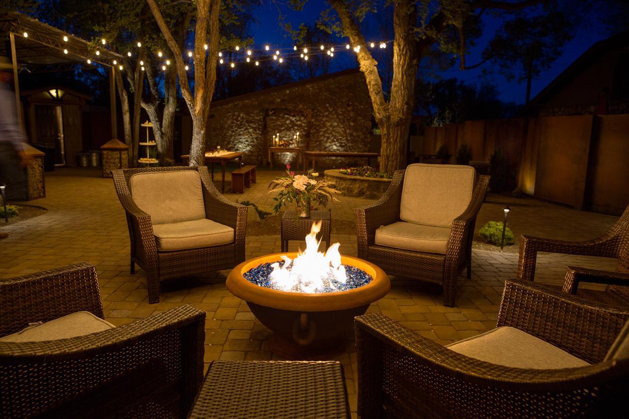 Primrose Inn & Suites Chino Valley Luaran gambar