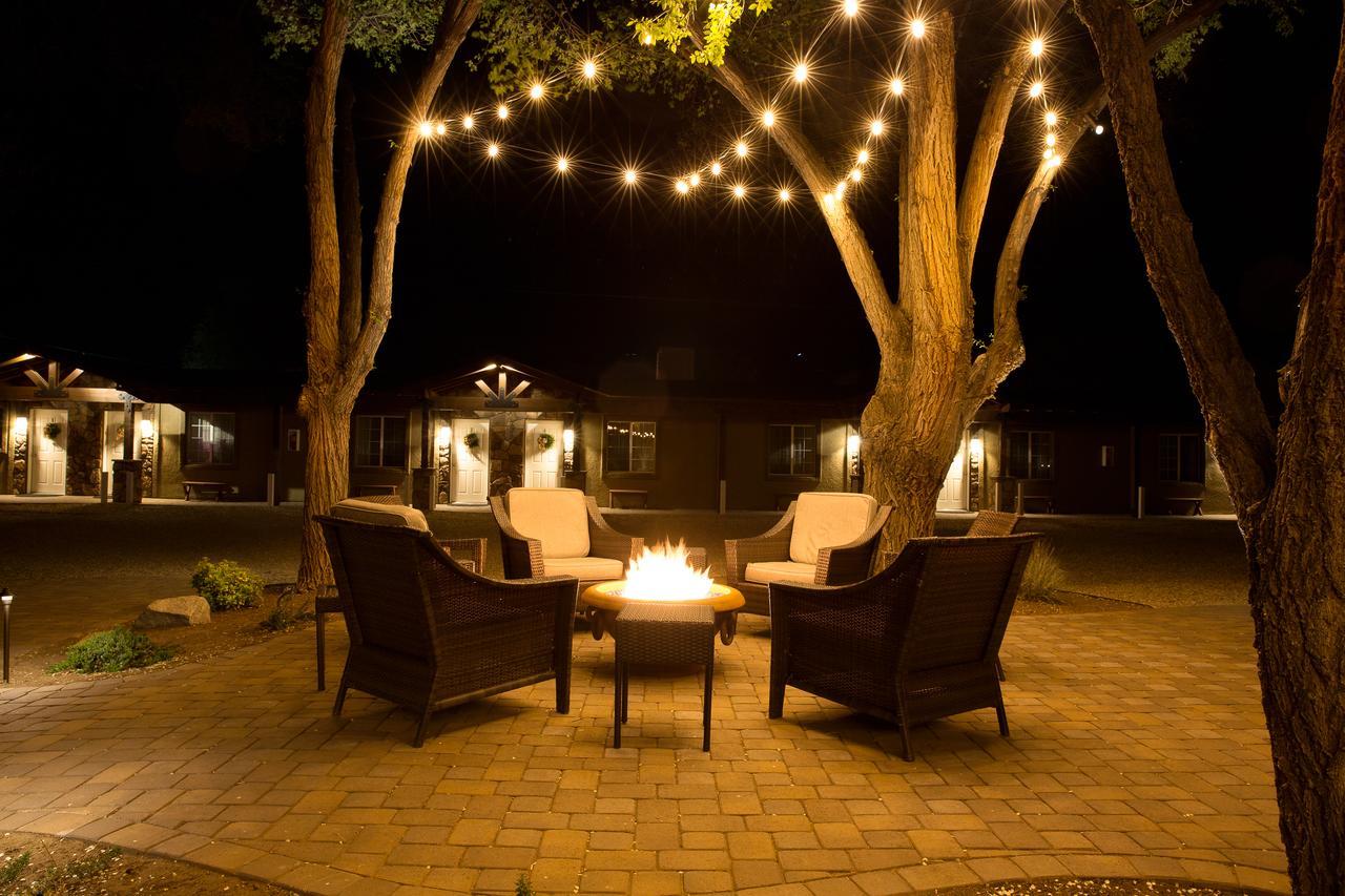 Primrose Inn & Suites Chino Valley Luaran gambar