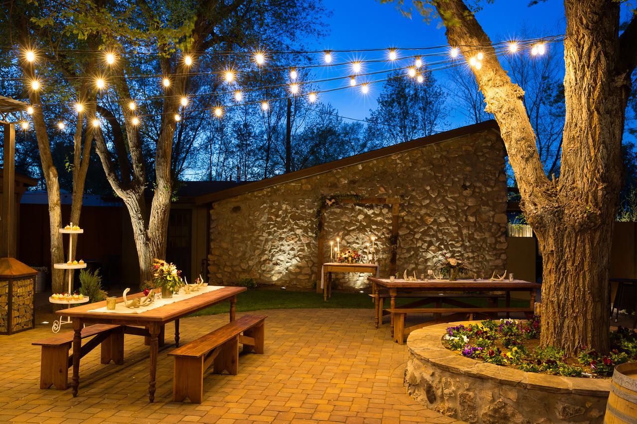 Primrose Inn & Suites Chino Valley Luaran gambar