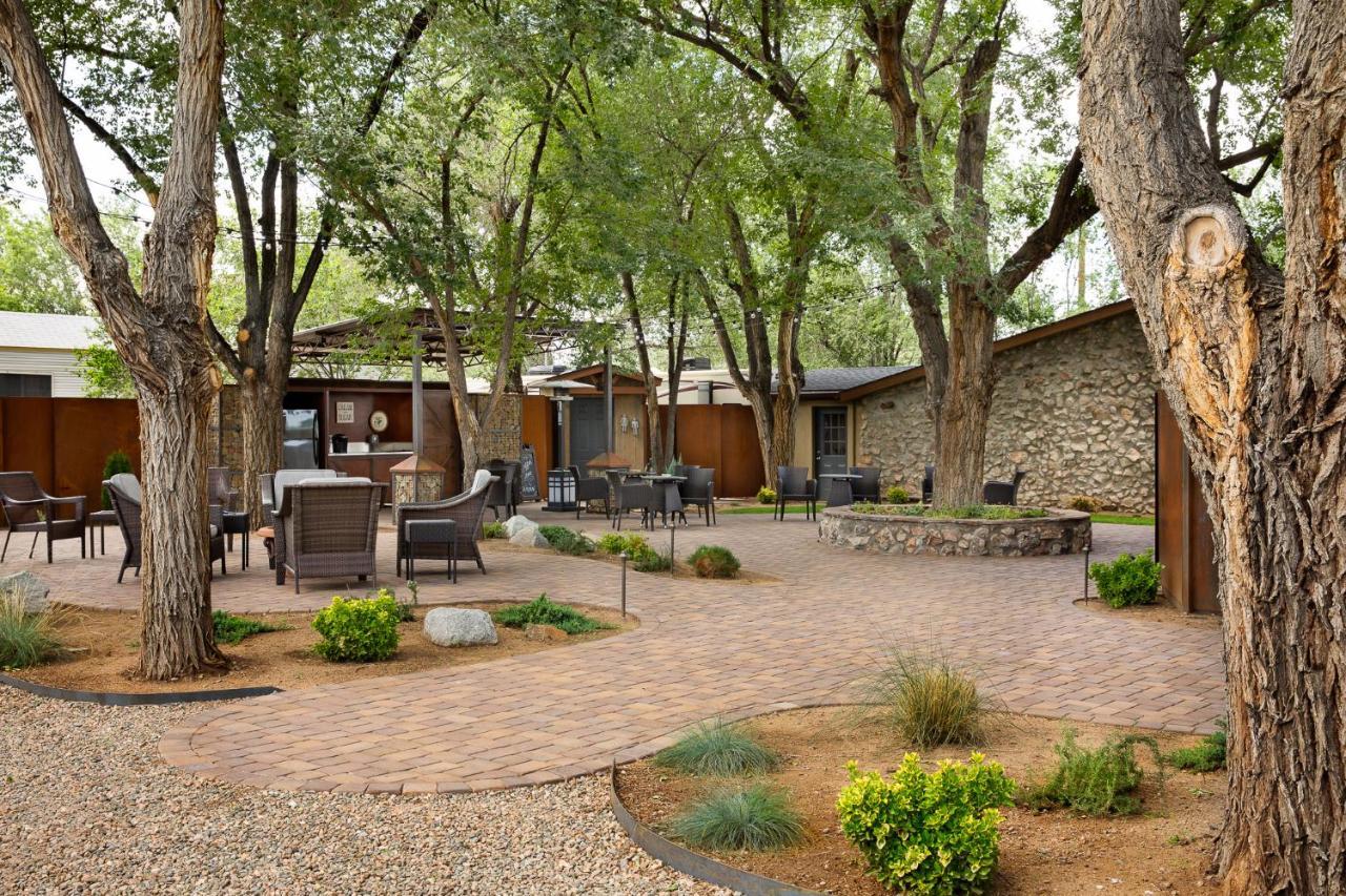Primrose Inn & Suites Chino Valley Luaran gambar
