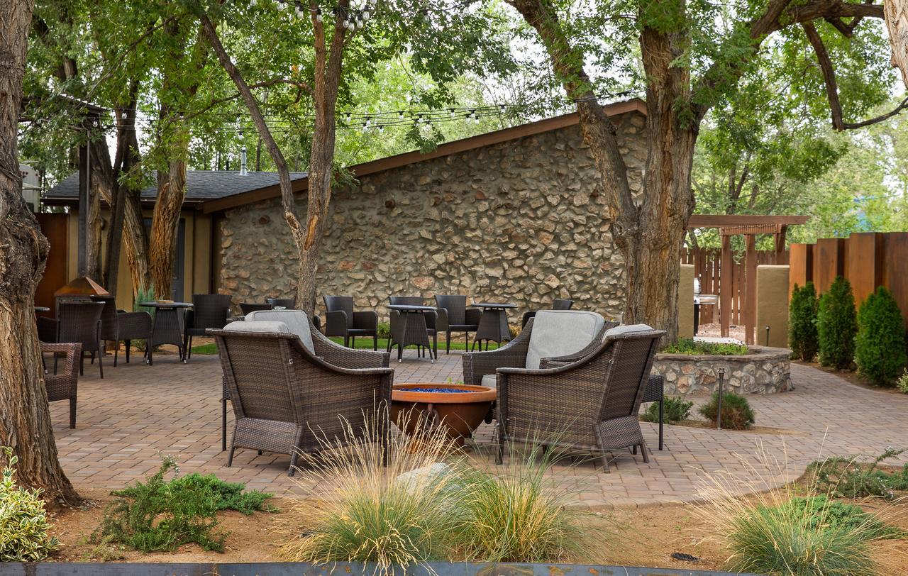 Primrose Inn & Suites Chino Valley Luaran gambar