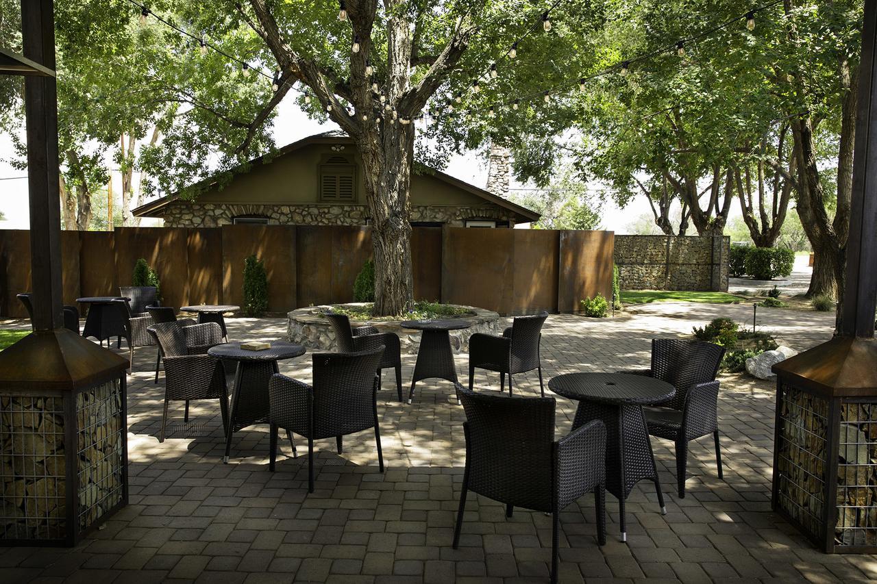 Primrose Inn & Suites Chino Valley Luaran gambar