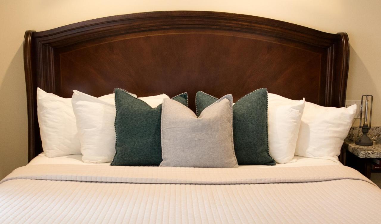 Primrose Inn & Suites Chino Valley Luaran gambar