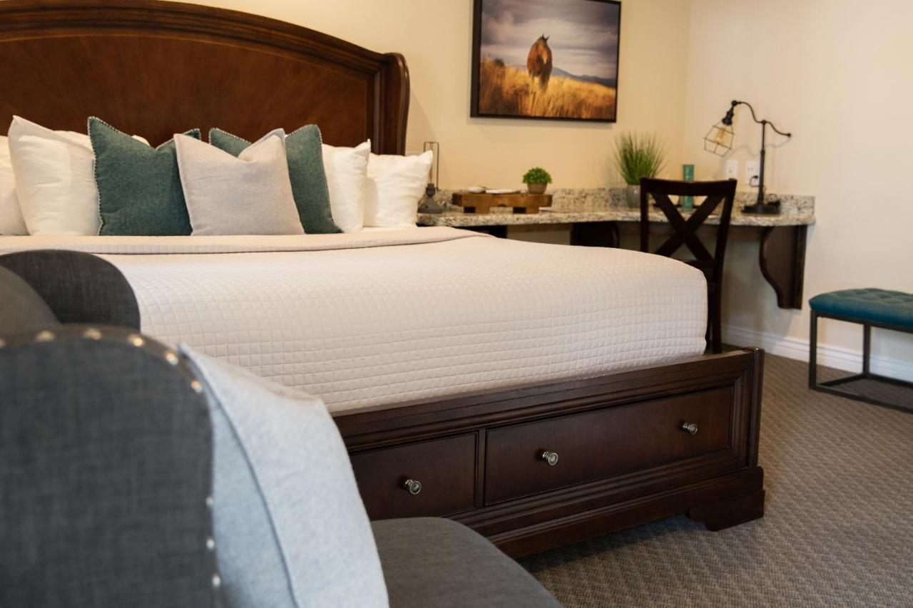 Primrose Inn & Suites Chino Valley Luaran gambar