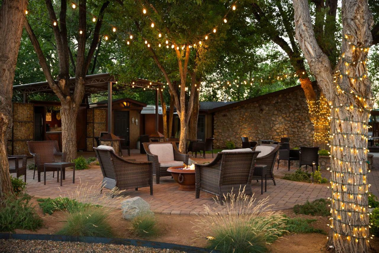Primrose Inn & Suites Chino Valley Luaran gambar