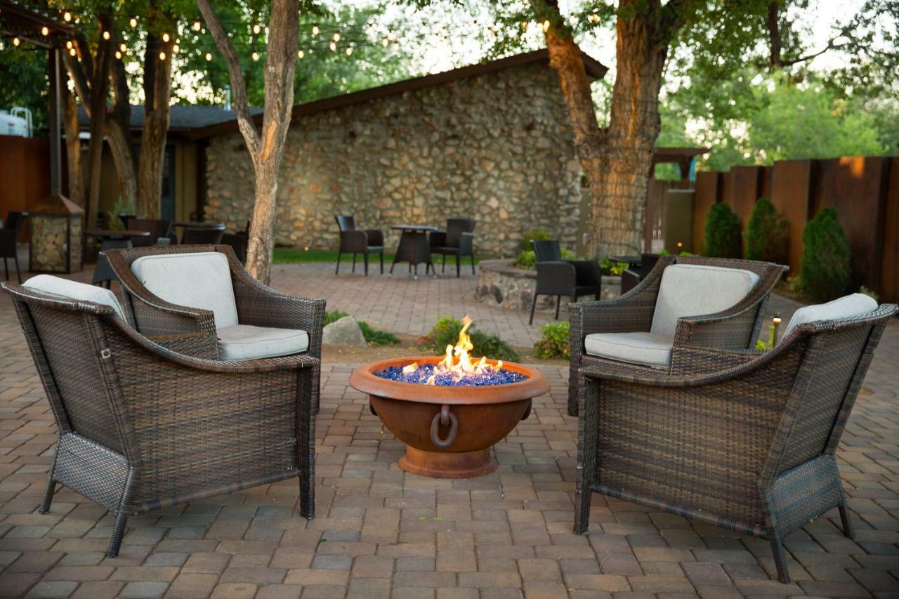 Primrose Inn & Suites Chino Valley Luaran gambar