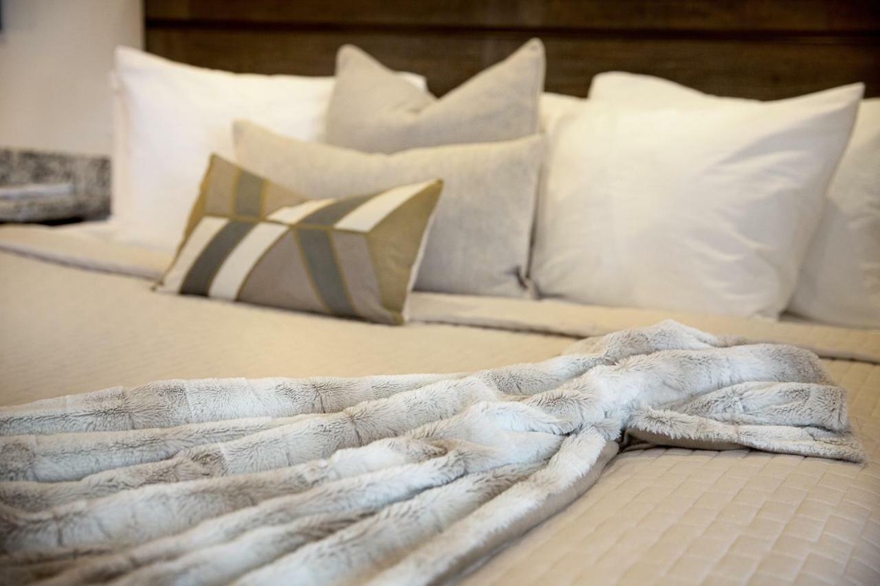 Primrose Inn & Suites Chino Valley Luaran gambar