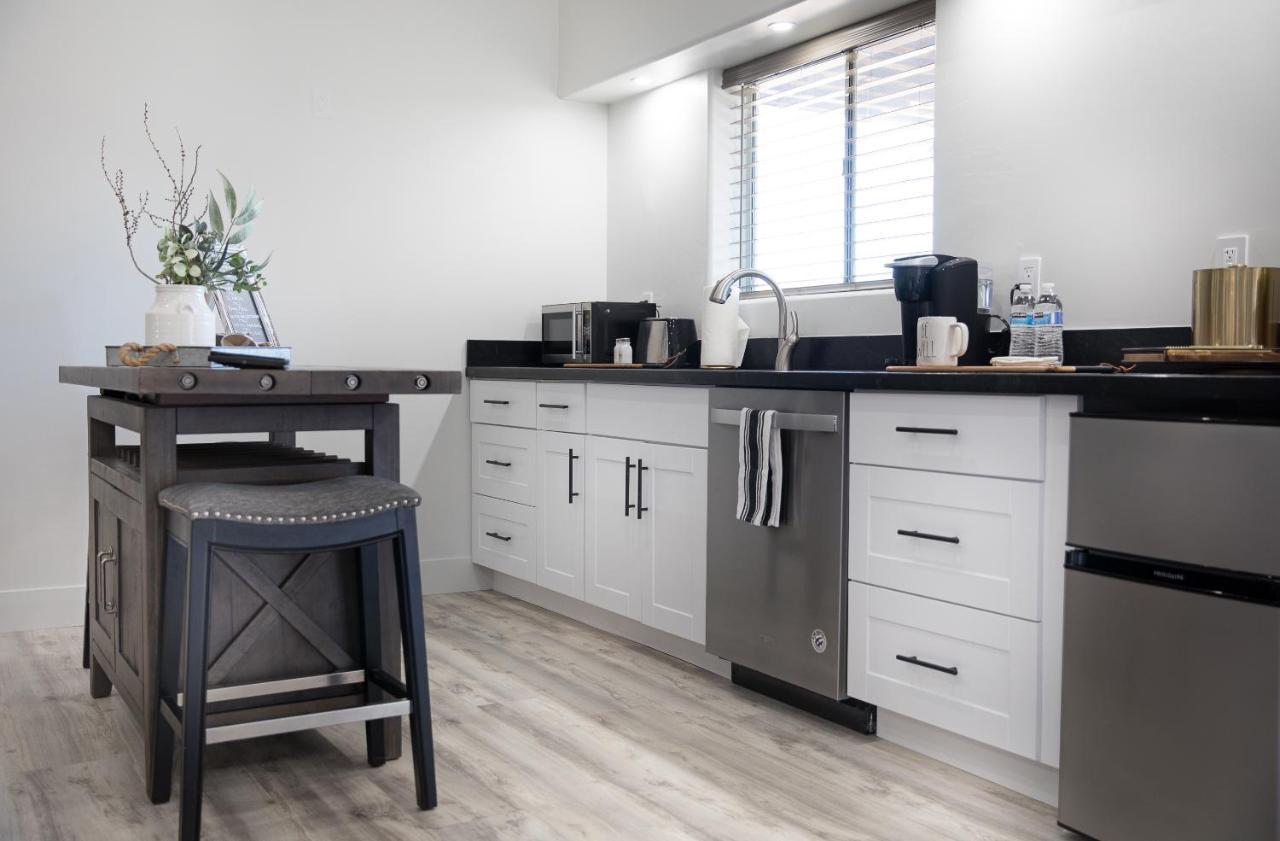 Primrose Inn & Suites Chino Valley Luaran gambar