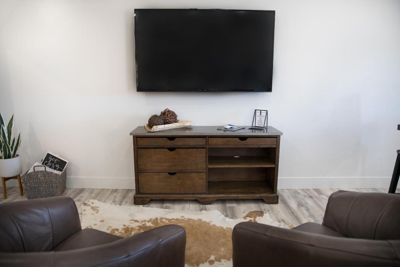 Primrose Inn & Suites Chino Valley Luaran gambar