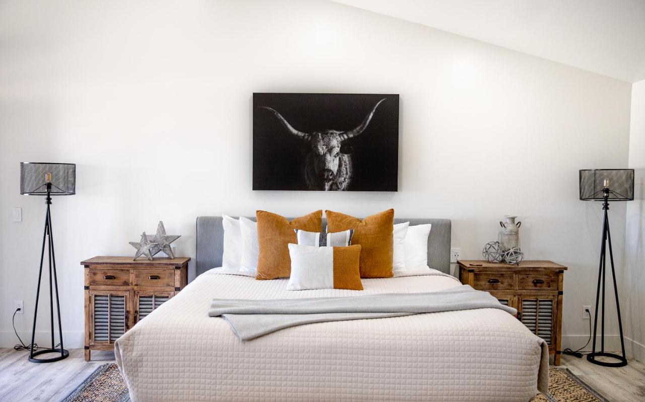 Primrose Inn & Suites Chino Valley Luaran gambar