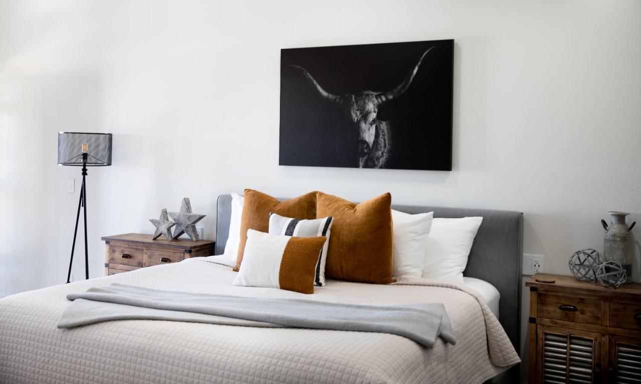 Primrose Inn & Suites Chino Valley Luaran gambar