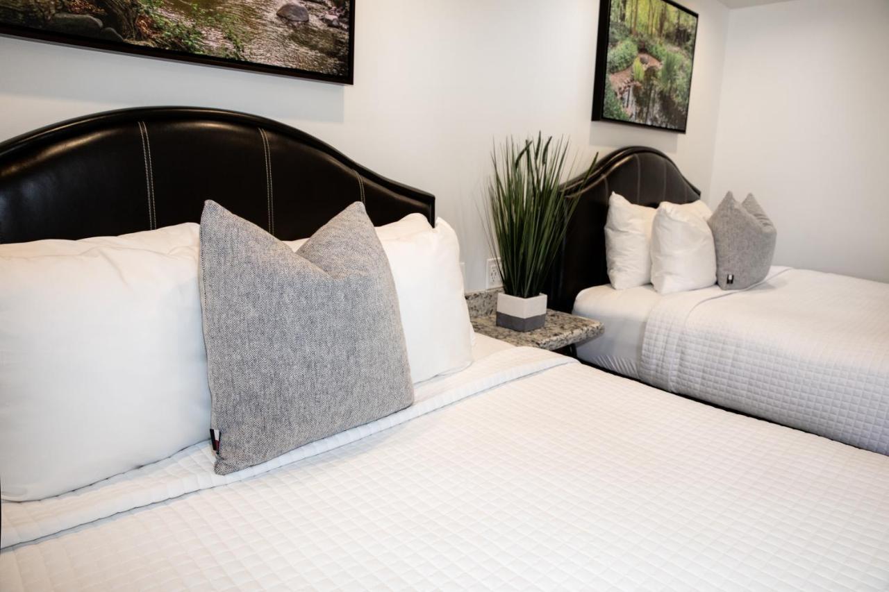 Primrose Inn & Suites Chino Valley Luaran gambar