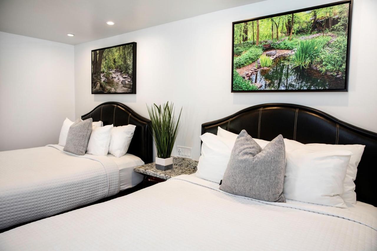 Primrose Inn & Suites Chino Valley Luaran gambar
