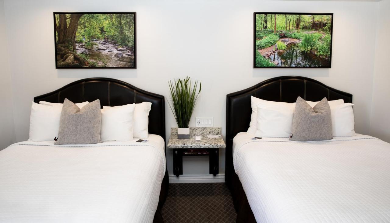 Primrose Inn & Suites Chino Valley Luaran gambar